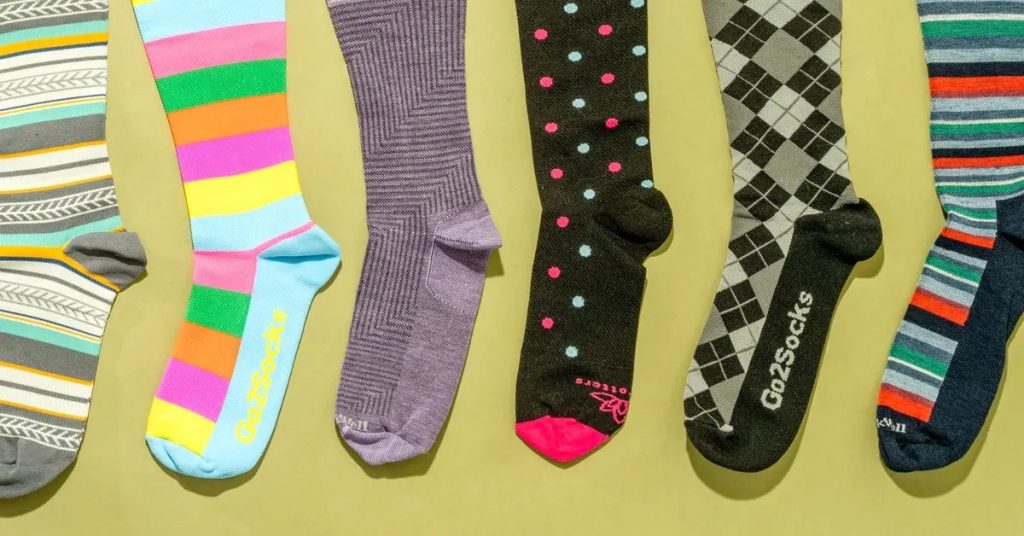 sock