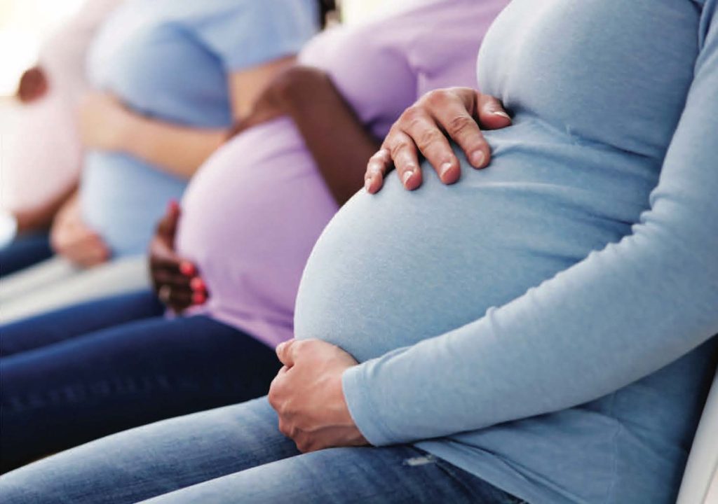 SRH Childbirth&Education Flyer 2025 FINAL (1)