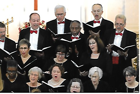 QA chorale copy