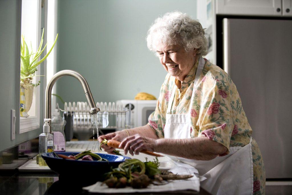 Aging in Place Blog Photo