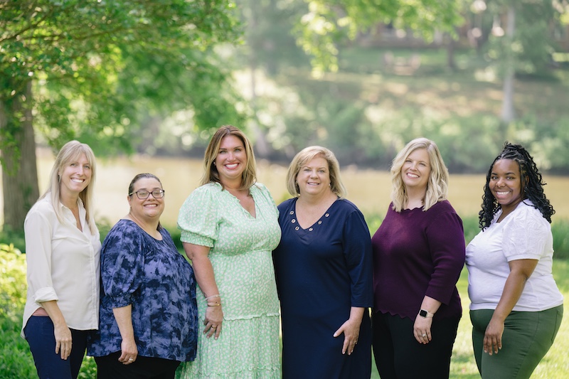 Women to watch close