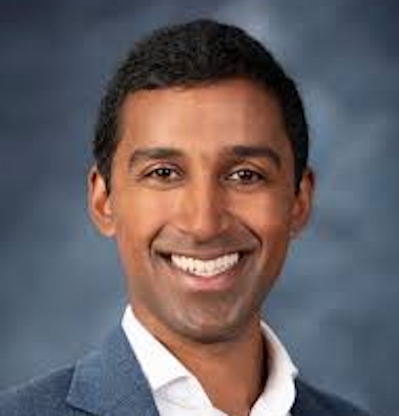 Rowan Michael, MD