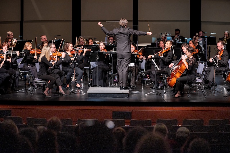 Mid Atlantic Symphony Orchestra Announces 2026–2027 Season: New Worlds, Timeless Wonders