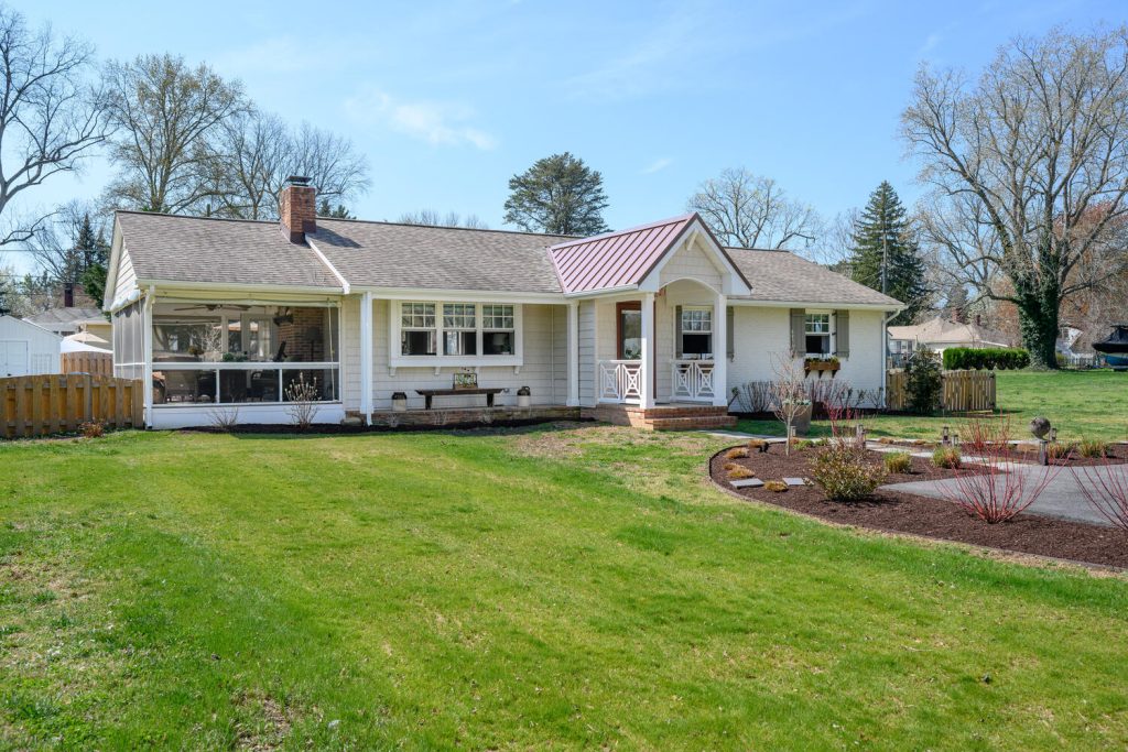 2 Front Elevation