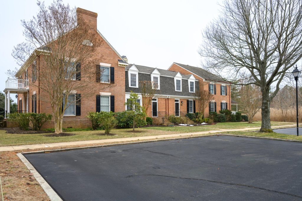 2 Front Side Elevations