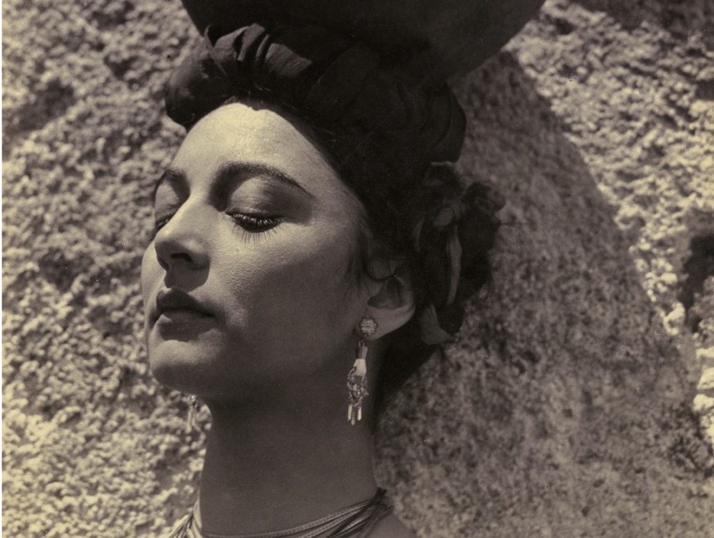 Under the Mexican Sky: A Chat with Brian Lang on Mexico’s Influence on American Photography