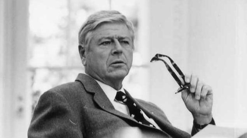 The Politics of Reason: The Memory of the Mid Shore’s Rogers Morton
